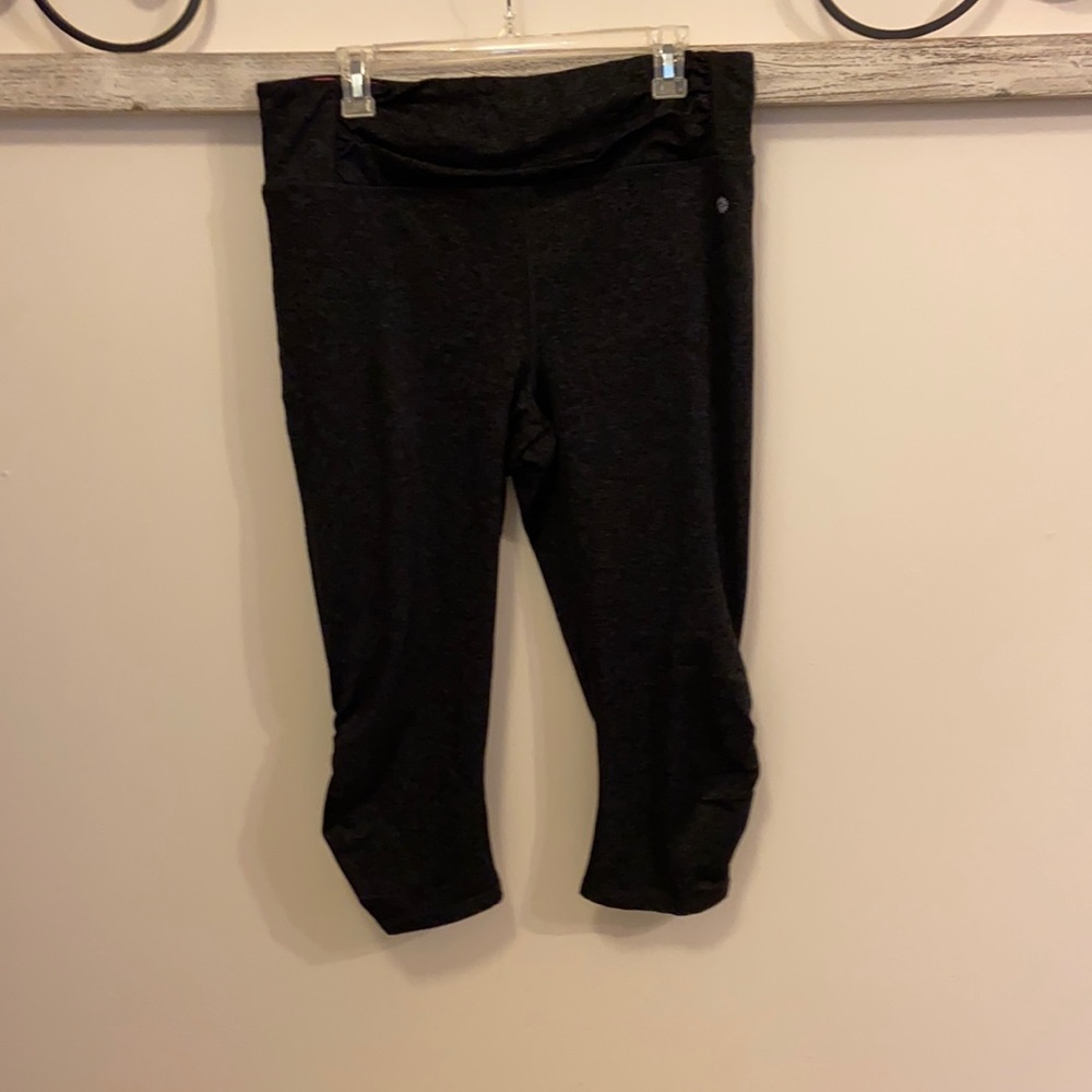 Capri leggings
